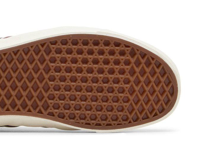 Vans Sk8-Hi 38 DX PW 'Anaheim Factory - Quilted Mix'