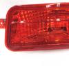 Zotye T600 Rear Fog Light Assembly - Original Quality Tail and Bumper Light