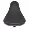Motorcycle Driver Front Leather Pillow Solo Seat Cushion For Harley Sportster Forty Eight XL 1200 883 72 48