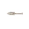 RawlPlug R-GPB-PLUS Metal Plugs (100 Pcs.)