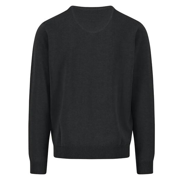 Fynch Hatton V-neck Sweater 1514211