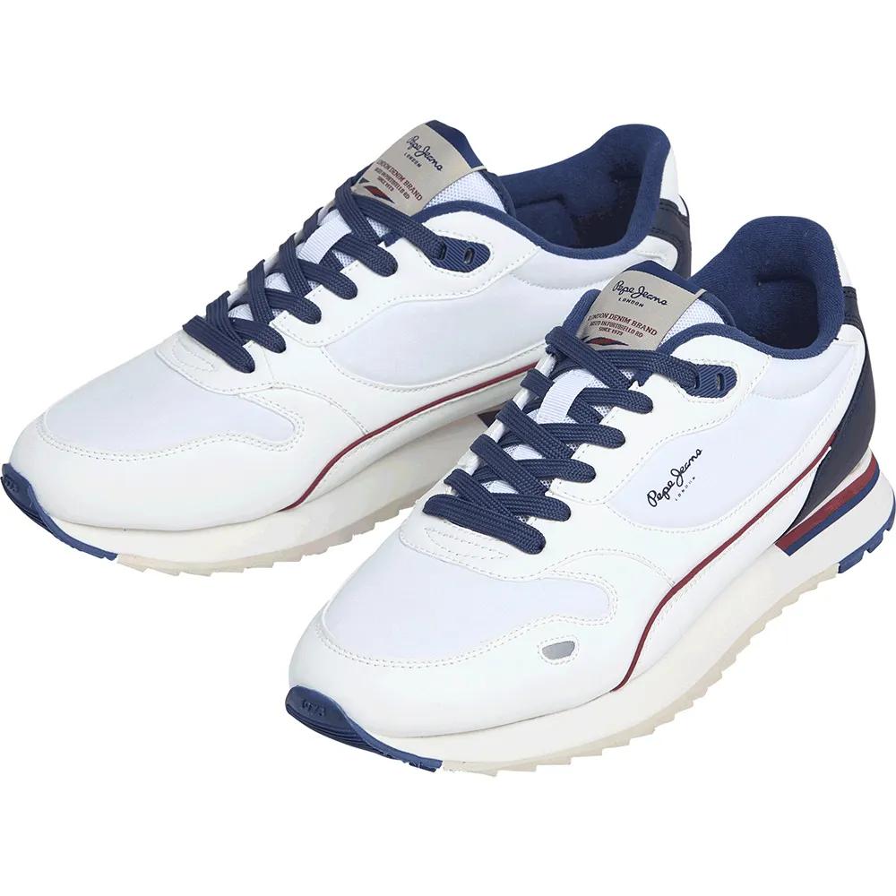 Pepe Jeans Кросовки Bexley South