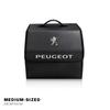 Auto Kofferraum Organizer Box Große Kapazität Faltbare Aufbewahrungstasche Für Peugeot 5008 508 408 4008 308 3008 208 2008 Landtrek Rifter