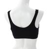 Bra Soft Touch Eco Sports Bra B2305 Black [Champion] Women's
