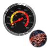 10 400 grader Celsius Rostfritt stål BBQ Smoker Grill Termometer Temperaturmätare