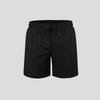 Men's Casual Pants Versatile Solid Color Loose Quick-drying Waterproof Sports Pants Shorts Large Size Swimming Trunks