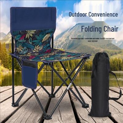 Kamperen en wandelen – Campingstoelen