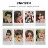 ENHYPEN ROMANCE : UNTOLD MUSIC KOREA Official Photocard