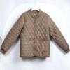 Cotton-padded Spring Jacket, Loose and Thin, Cotton-padded Jacket, Western-style Mother's Padded Jacket, Cotton-padded Jacket