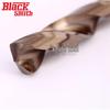 Extra Long Taper Shank Twist Drill for Cobalt Stainless Steel (32.6-37mm)