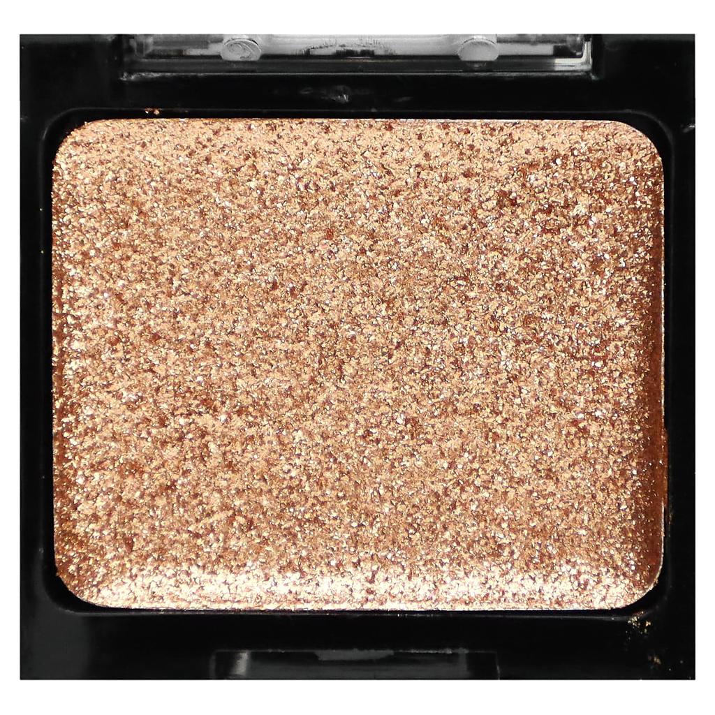 Glitter Single, Toasty, 1.4G(0.05Oz)