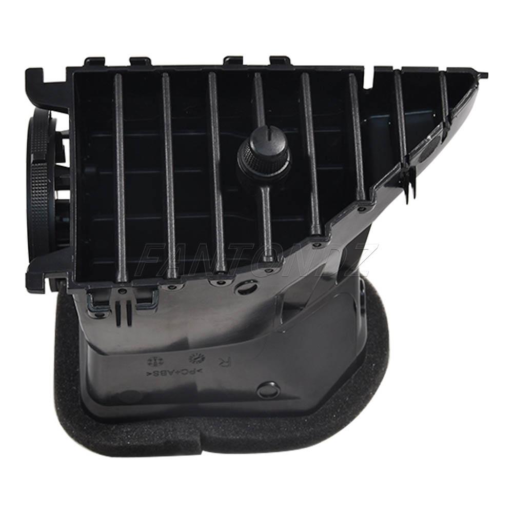 A4478300654 Front Dashboard Center A/C Grille Vent Air Conditioner Outlet For Mercedes Benz Vito V260 W447 W448 A4478300454