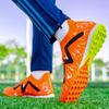 Football Boots Men TF/FG Soccer Shoes for Society' High Quality Soccer Cleats' Non-slip Outdoor Sports Shoes Football For Teenager