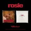 ROSÉ - ROSÉ erstes Studioalbum ‘rosie’ (Exklusiv im Einzelhandel)