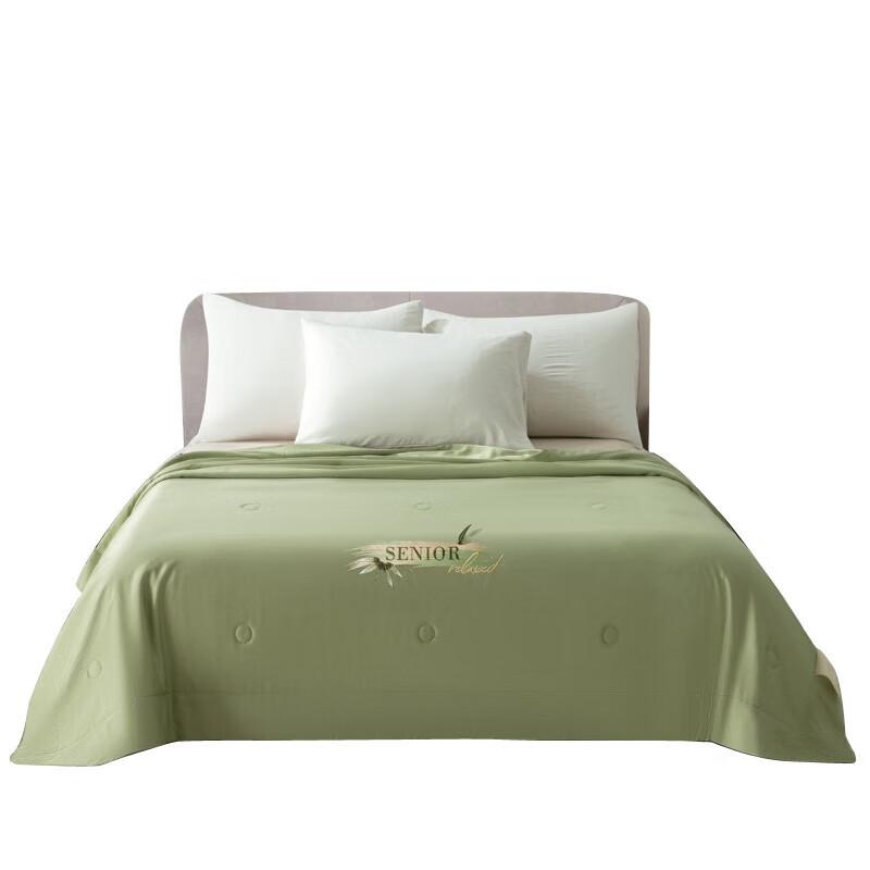Fang en FN-B6065 Bamboo Tencel Quilt