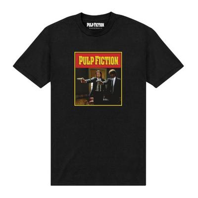 Tričko Pulp Fiction pro dospělé Jules Winnfield