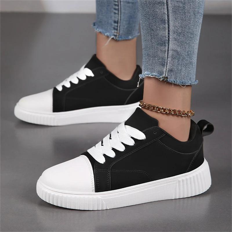 Fashion Simple Fashion Casual Shoes Women Men Platform Blue Basket Sneakers Lightweight Skateboarding Sports Shoes Men Vulcanize Shoes