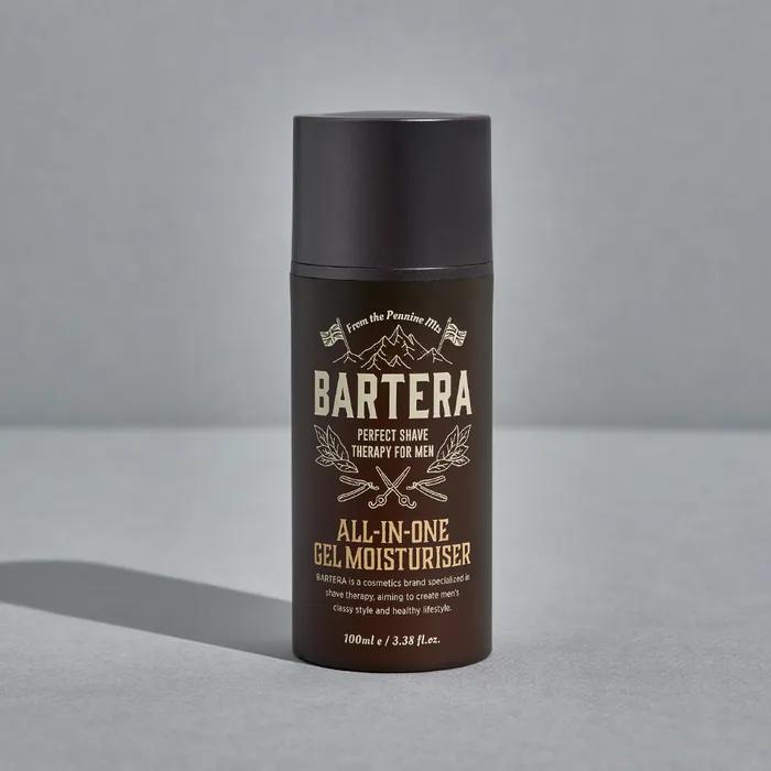 Bartera All-in-One Gel Moisturizer