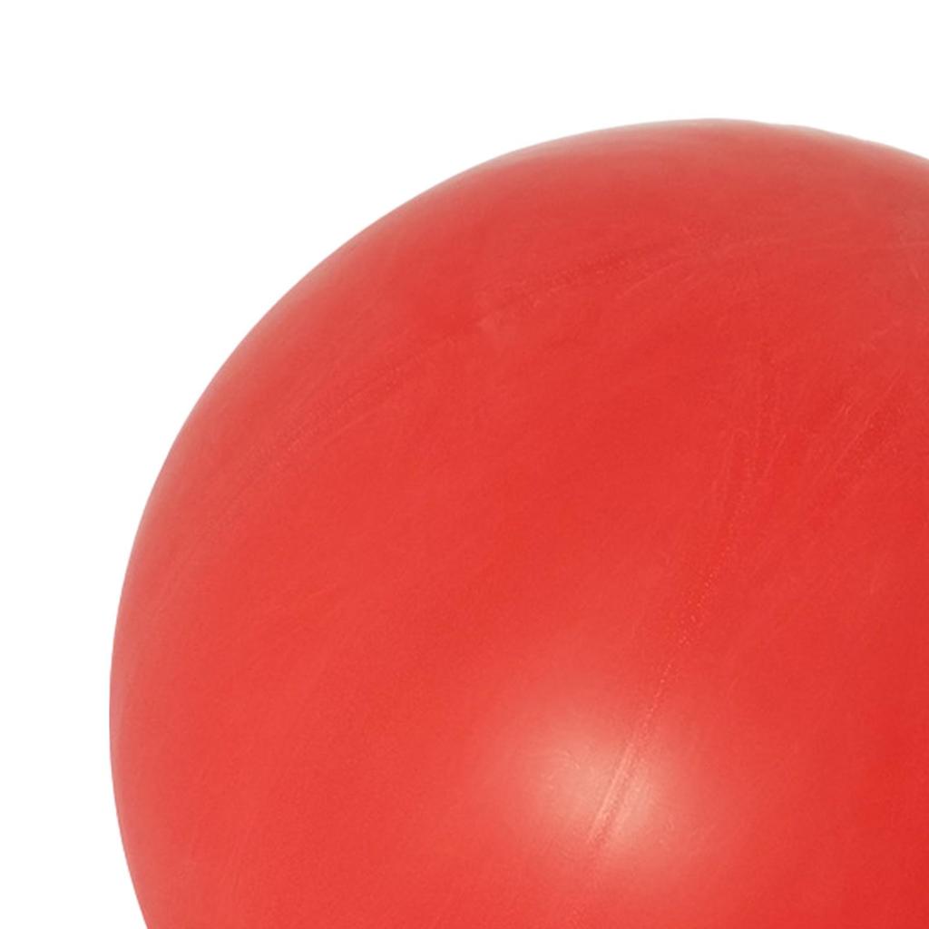 Uppblåsbar Ballong, Stor Festballong, 96'' Eventballong för Firanden Och Videor