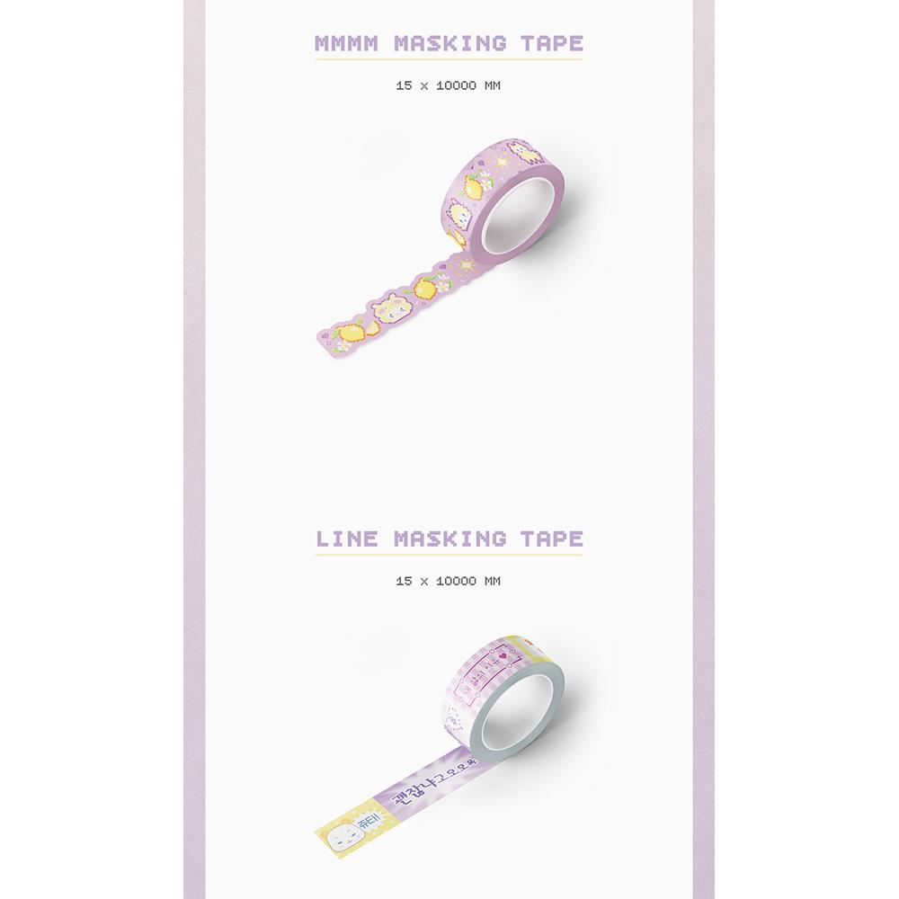 PLAVE - 2026 Birthday Kit_NOAH