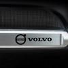 5 Stück Aluminium Metall Auto Styling Emblem Aufkleber Für Volvo Polestar AWD V50 S60 XC60 S40 XC40 XC90 V60 S80 S90 V90 V70 T6 V40 S70