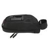 Wheel Up Bicycle Rear Seat Bag Large Capacity Reflective Saddle Bag for Mountain Bike