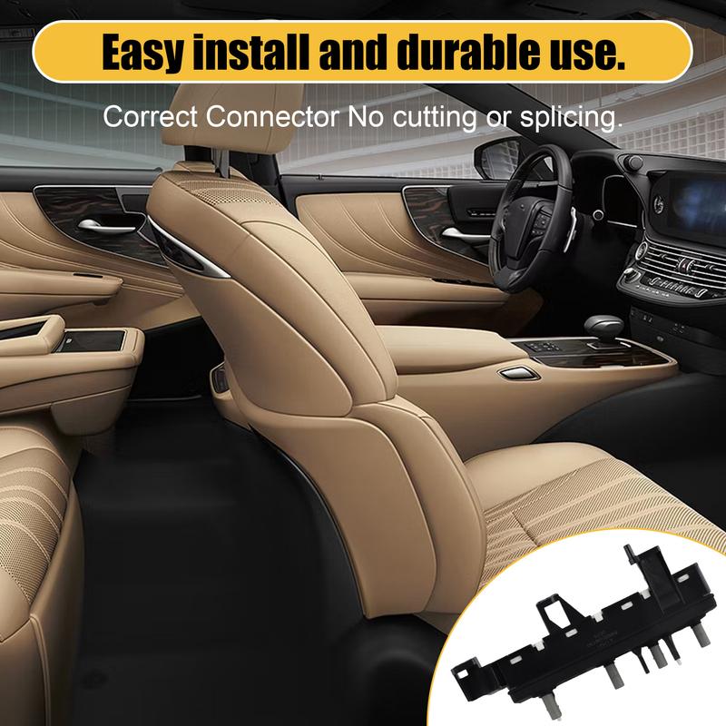 FOR TOYOTA LEXUS CAMRY RAV4 Car Right Front Passenger Seat Electric Control Switch 84922-06130 8492206130