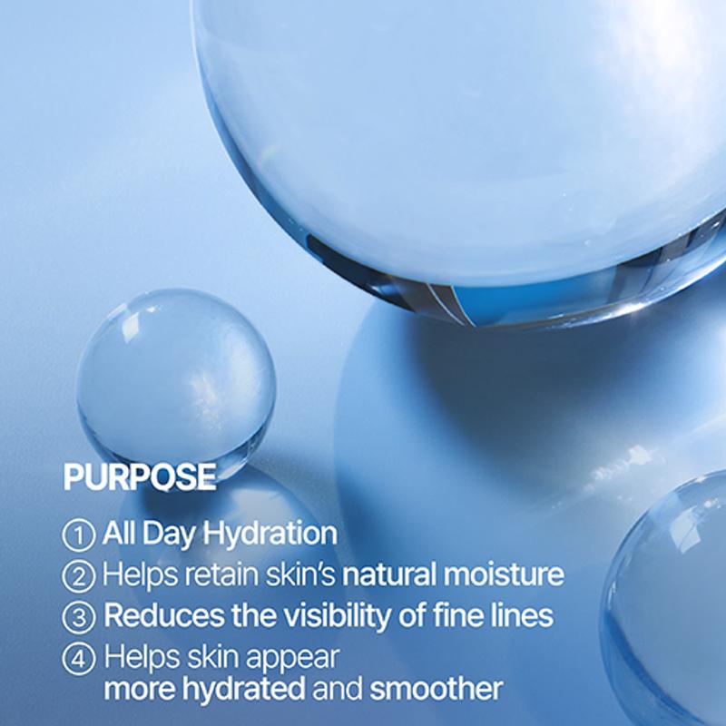 jumiso Waterfull Hyaluronic Acid Serum 50ml