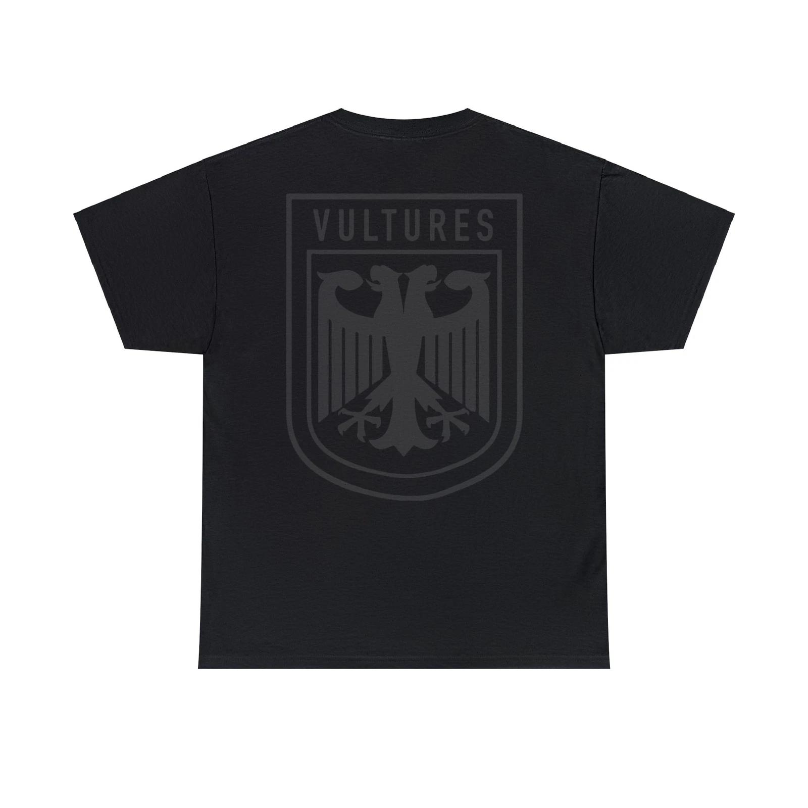 Kanye West Ye Vultures Album Merch Box T T-Shirts - All Colors and Sizes S
