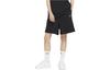 Casual Shorts Women's Black Moderate DM6402-010