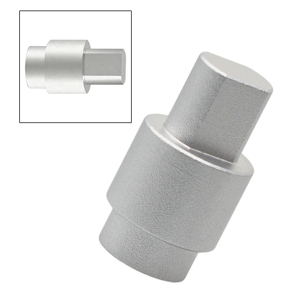 For Ram 1500 Door Coupling HVAC Actuator Replacement Direct Replacement Replacement Part OEM Compatible Silver China Mainland