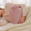Soft Hot Water Bag Hot Pack Hand Warmer High Quality Hot Water Bottle  Neck Shoulder