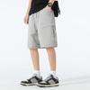 MINISO Men's 2026 Summer Casual Athletic Shorts