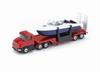 SIKU Motorboat Transport Trailer SK1613