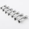 Curved End Link Adapter for Seiko Stainless Steel Bracelet Connector for Rolex Watch Band Accessories 12/14/16/18/19/20/22/24mm