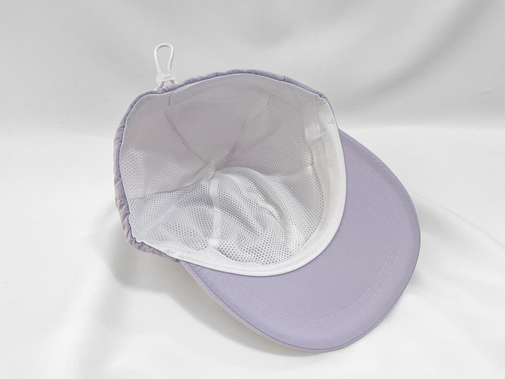Women's Unisex String Snapback Ball Cap Basic
