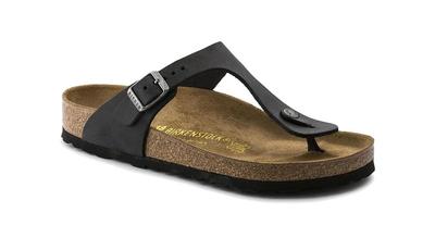 Sandals Black Gizeh Normal