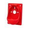 Wall Mounted Drill Dust Collector Central Drill Opening Hole Drilling Catcher  Home Improvement