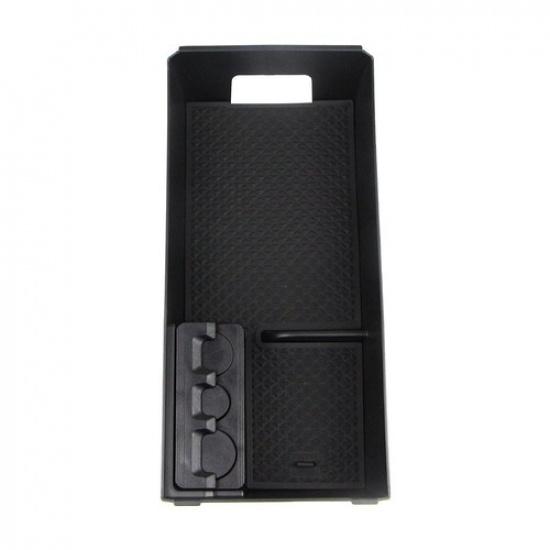 For Lexus UX UX200 UX250h Armrest Storage Box Central Console Tray