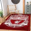 Liverpool Fc Customized Name Area Rug Perfect For Entryway Decorate Room Balcony Outdoor Antislip Carpet Decorate Offices