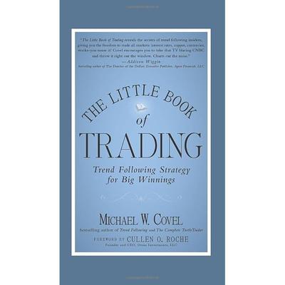 Obchodní literatura – Finance a investice