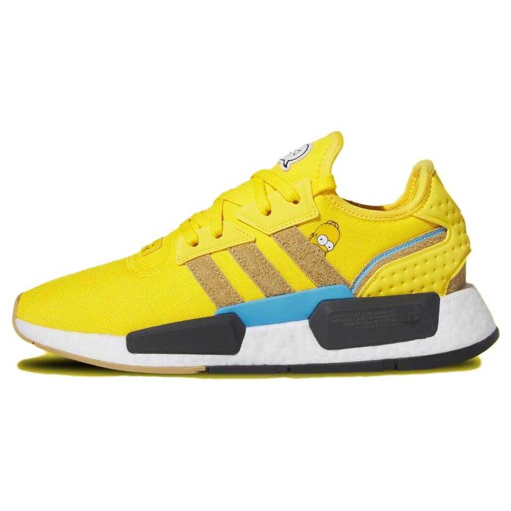 

Adidas Originals Nmd G1 Симпсоны Гомер Симпсон 44