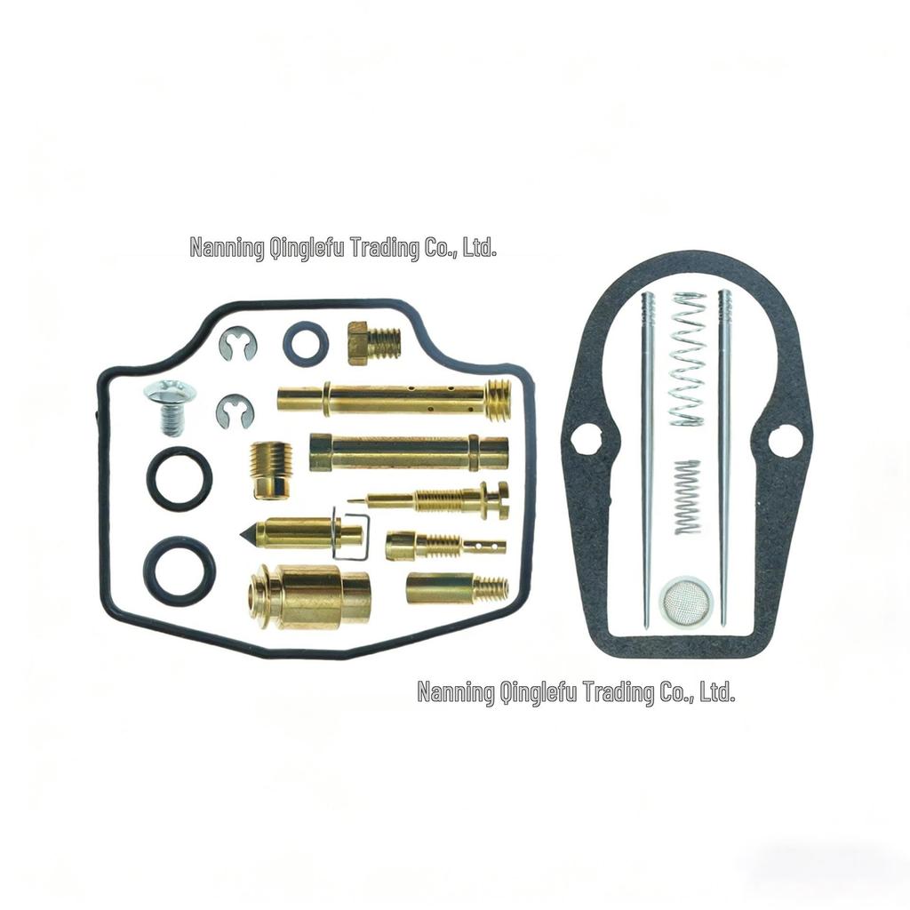 Yamaha XT600 Carburetor Repair Kit (1993-1995)