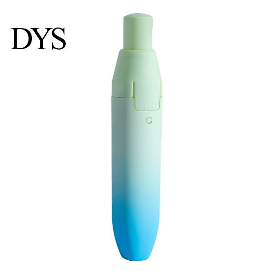 Compact Design Correction Tape Push-Type Tool Gradient Portable Color Stationery Pen for Home School