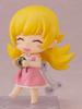 GOOD SMILE COMPANY Nendoroid Monogatari Series Shinobu Oshino Plastic Painted Movable Figure 2.0 Non-Scale