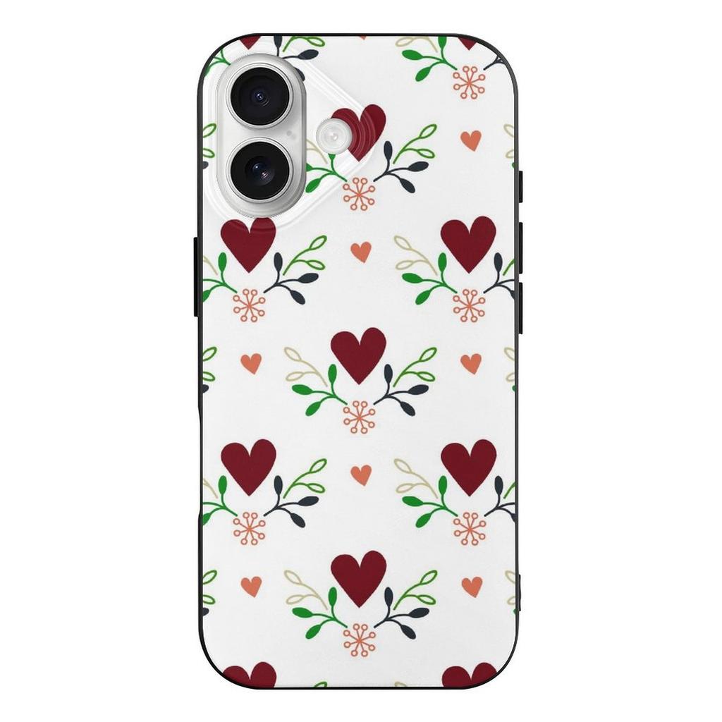 1 Packung Für Iphone 17/17Air/17Pro/17ProMax Tpu Handyhülle Stoßfest Leicht Slim Fit Schutzhülle Mit Glatten Weichen Kanten