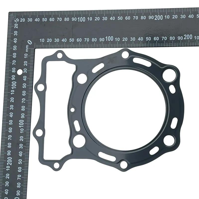2 Set Cylinder Head Base Gasket Kits For Kawasaki Vulcan 1500 VN1500 99-08 Vulcan 1600 VN1600 2003-2008