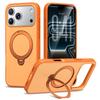17 Applicable iPhone16promax Pivot Bracket 16 Apple 17pro Mobile Phone Case 17promax Protective Case