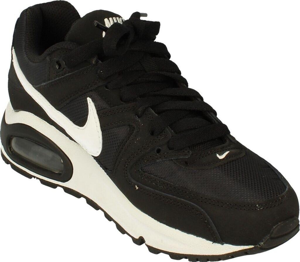 Кроссовки Nike Wmns Air Max Command black/white