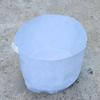 Eco-friendly Aeration Container Thickening Plant Pouch Grow Bag Round Fabric Pots Root Container